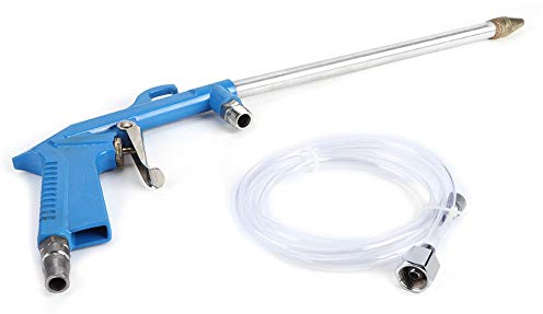 Fydun Outils de Nettoyage de poussière de Moteur de Voiture Tuyau de buse de Nettoyage Automatique de l'eau Spray de Lavage Universel