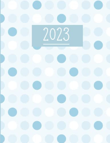 Daily Calendar For Seniors 2023 / one page per day: motivational daily calendar for daily structure, routines, motivational planner for elderly or people with dementia, Alzheimer