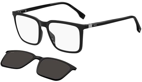 Sonnenbrillen Boss BOSS 1492/CS BLACK/GREY 55/18/145 Herrenbrillen