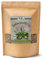 Biojoy Hojas de llantén BÍO (250 g), secadas y cortadas, apto para Infusión (Plantago major)