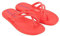 Ipanema Damen MEU SOL RASTEIRA AD Flipflop, ORANGE/PINK, 38 EU