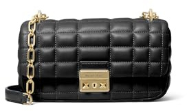 Michael Kors - Sm Conv Chain Shldr, Borsetta Donna