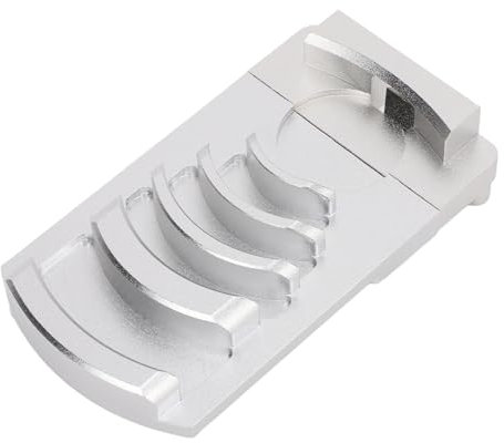 PVC-Rohr-Entgratungswerkzeug, Metallrohr-Reibahle, PVC-Entgratungswerkzeug, Entgratungs-Fasenwerkzeug für PVC-CPVC-ABS-PP-PE-Rohre, 1 1/4 Zoll Bis 4 Zoll