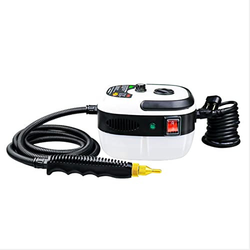 Osciloscopio, Osciloscopio digital, Limpiador de vapor eléctrico for el hogar Generador de vapor de los hogares 2500W Coche/aire acondicionado/gama Capucha Multifuncional Lavadora de alta presión