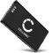 CELLONIC, Battery for Game console compatible with Nintendo New 3DS XL, SPR-003, KTR-003, SPR-001 (3.7V, 1800mAh)