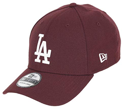 New Era MLB Cap 39Thirty Basecap NY LA Baseball Kappe Yankees Dodgers Braves