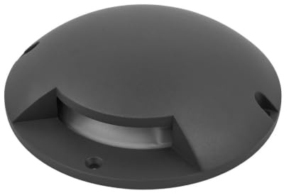 Lindby LED Außenleuchte Cormac (wasserdicht (Modern) in Schwarz aus Aluminium (1 flammig,) - Außenstrahler außen Spot für Garten Terasse Balkon & Haus