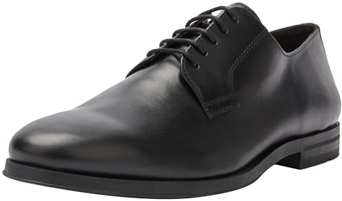 Geox U Decio C, Oxford Uomo