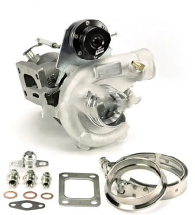 Turbolader GTX GTX2256 GT22 GT2256 GTX2256-42 Upgrade Turbolader Gleitlager Rennen