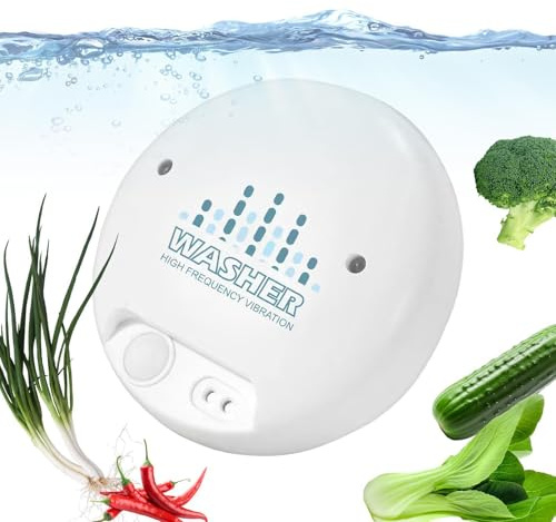 Machine De Lavage Des Fruits Purificateur Alimentaire Étanche