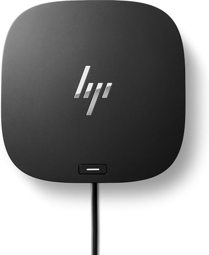 HP USB-C Dock G5 (HP USB-C Dock G5)