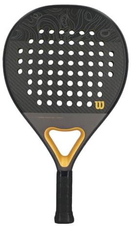 Wilson Carbon Force Pro Gold Ltd