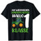 Schulkind Traktor Einschulung T-Shirt