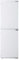 Integrated Built-in Fridge Freezer, Frost Free 50/50 Split 236L Un-branded