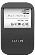 EPSON TM-P20II (101): Empfang Bluetooth USB-C EU