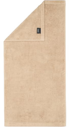 Cawö Handtücher Lifestyle Uni 7007 Mandel - 328