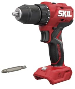 SKIL 20V taladro inalámbrico 3011CA sin cepillo 55Nm (sin batería)
