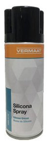 SILICONA SPRAY 400 ML