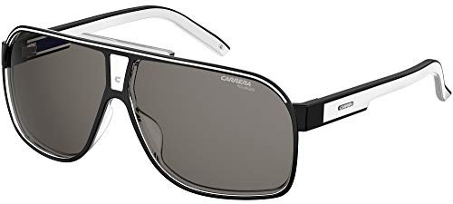 Carrera Occhiali da Sole GRAND PRIX 2 7C5 BLACK CRYSTAL 64/9/130 Uomo