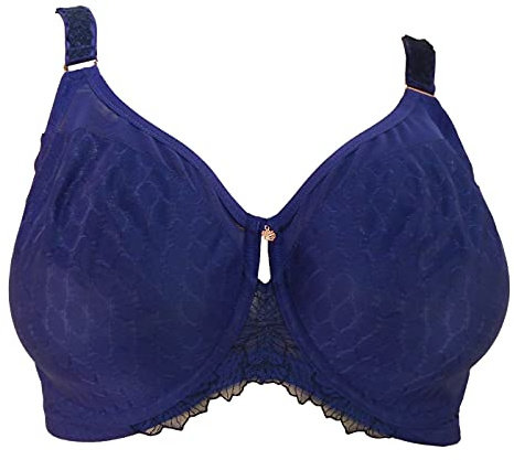 Triumph Azalea Florale W01 Blu 75D