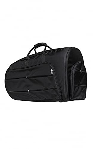 STAGG EUPHONIUM BAG, BLACK