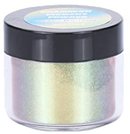 PHILSP Glimmerpulver, Chamäleon-Pulver, Farbwechsel-Pulver für Epoxidharz, Malerei, Seifenherstellung, Schleim, Kerzenherstellung, 5 g/10 g