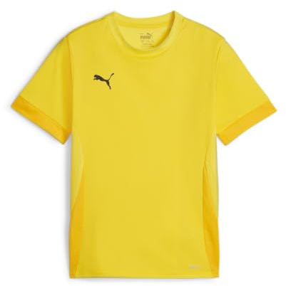 PUMA Unisex Teamgoal Matchday Jersey Jr fotbollströja