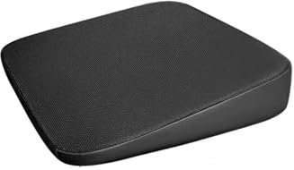 MSDDWL Autositzbezug Sitzkissen rutschfeste Autositzauflage Winter Warmer Sitz Universal Vordersitz Atmungsaktiv Kissensitz Autositzkissen(Type 2)