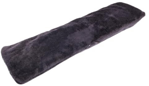 TOVINANNA Coussin De Refroidissement Postpartum Gel Noir Thérapie Froide Pour Soulagement De Engorgement Et Lactation Réutilisable Et Adaptable à Votre Corps