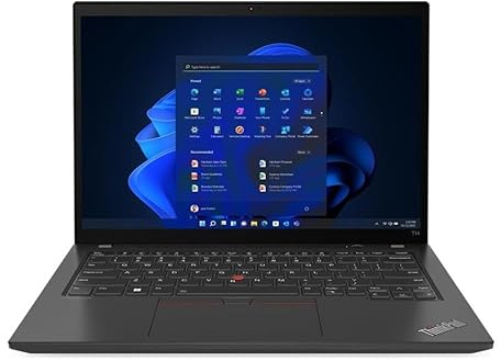 Lenovo Thinkpad T14 Gen 1 | 14'' FHD | Intel Core i5-10210U | 16 GB RAM | 500 GB SSD | DE QWERTZ (Zertifiziert und Generalüberholt)