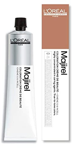 Loreal Teinture pour les Cheveux Coiffure/Soin des Cheveux Femme, 50 ml