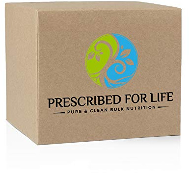 Prescribed For Life Thyme Powder 10:1 | Ground Thyme for Cooking, Seasonings and Thyme Tea | Rich in Vitamins | Vegan, Gluten Free, Non-GMO, Soy Free - Thymus vulgaris (1 kg / 2.2 lb)