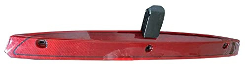 HD Third 3rd. Auto Top Mount Brake Bremsleuchte Kamera Bremslicht Rückfahrkamera Replacement for MB Viano Vito W639 Van 3 Bremslicht Light Crafter Dritte 3 Bremsleuchte