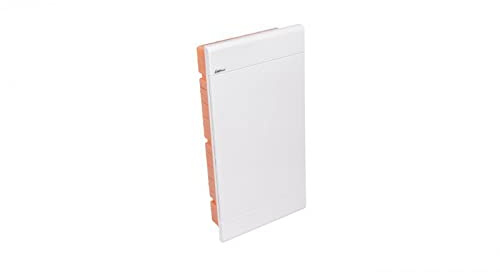 5905548288338 Distribuidor de módulo empotrado SRp-36/B (3x12) (N+PE) IP40 2.136 Espátula eléctrica