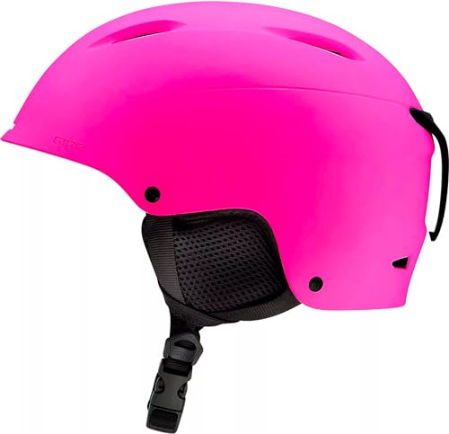 Giro Tilt Helmet, Bright Pink, M/L