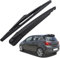 Brazo del limpiaparabrisas Trasero y Limpiaparabrisas Trasero Compatible con Astra H Hatch Corsa E 93178858