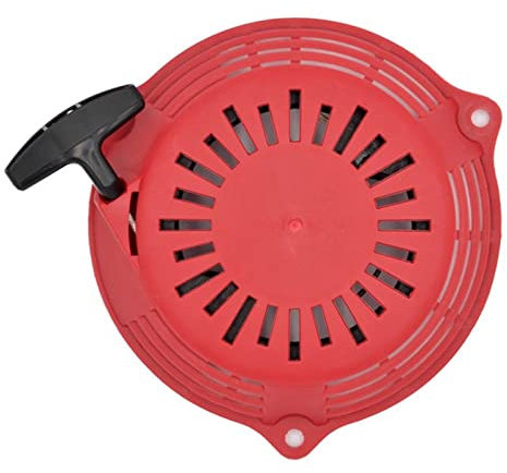 IWBR Recoil Pull Starter Motore A Benzina Mano Tosaerba Macchina Accessorio Parti for Gcv160 Parti Attrezzi da Giardino