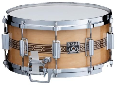 Tama AW-456 Artwood Birch Mastercraft Snare 14x6,5 - Snare Drum