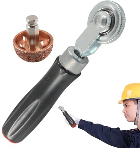 Reifenreparaturflicken – Autoreifenreparaturflicken, Reifenpilz-Stecker-Set, Mehrzweck-Reifenreparaturwerkzeuge, Pilznagelkoffer-Set für Motorräder