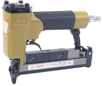 Pistolet Cloueur, Pistolet cloueur pneumatique P622C, agrafeuse à Air, outils