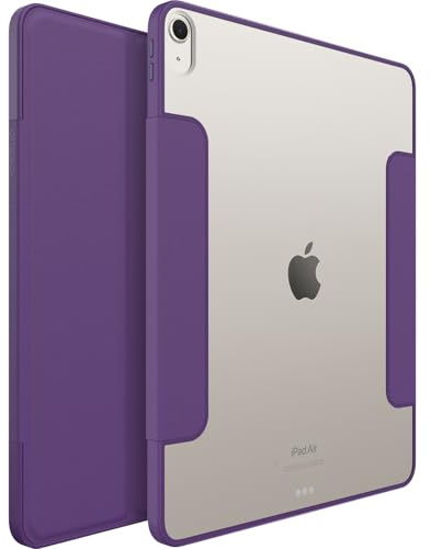 OtterBox Folio Case for iPad Air 13-Inch (M2), Figment | Designed for iPad Air 13 (2024), Shockproof, Drop-Proof, Ultra-Slim Protective Folio Case