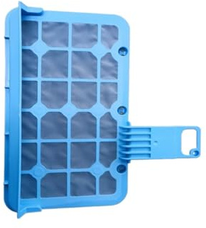 1 Filtro For Asciugatrice, Compatibile Con Haier, Filtro A Rete For Asciugatrice, Filtro For Lanugine, Parti Di Ricambio For Asciugatrice(Inlet Wind Screen)