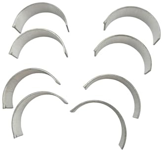 Conrod Bearing Set 4LE2 Std for Isuzu Truck