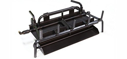 Grand Canyon Gas Logs 3BRN-24 3 Burner44; 24 in.