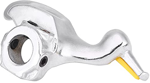 Reifenwechsler Entenkopf, Durchmesser Demontierkopf Edelstahl Material Autoreifen Wechseln Halterung Demount Duck Repair Tool Reifenersatzmaschine Zubehör(30mm)
