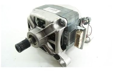 Motor für Waschmaschine 41015501 Candy