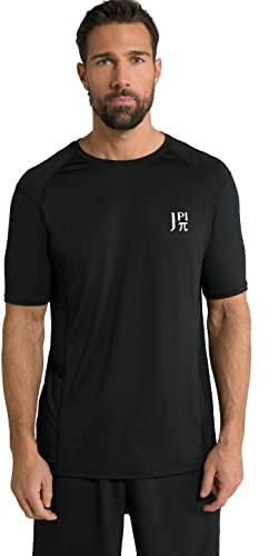 Jay-PI Sports, Herren, Große Größen, Jay-PI Funktions-Shirt, FLEXNAMIC®, Fitness, Halbarm, QuickDryJAY-PI Funktions-Shirt, FLEXNAMIC®, Fitness, Halbarm, Quickdry
