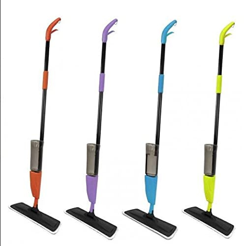 NO MANUFACTURER Love - Escoba en Spray MOP 5695001, Surtido
