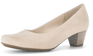 Gabor Shoes 92.120.47 dampumps, Ek 33, 42 EU