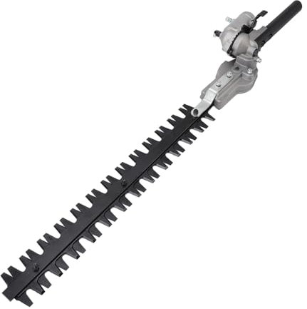 LOCADENCE Pole Saws, Professional Efficient Tree Pruner Tree Trimmers, Long Handle Pruner, Safety Pruning Saw Pole Saw for Tree Trimming for Garden Patio (28 * 9mm)